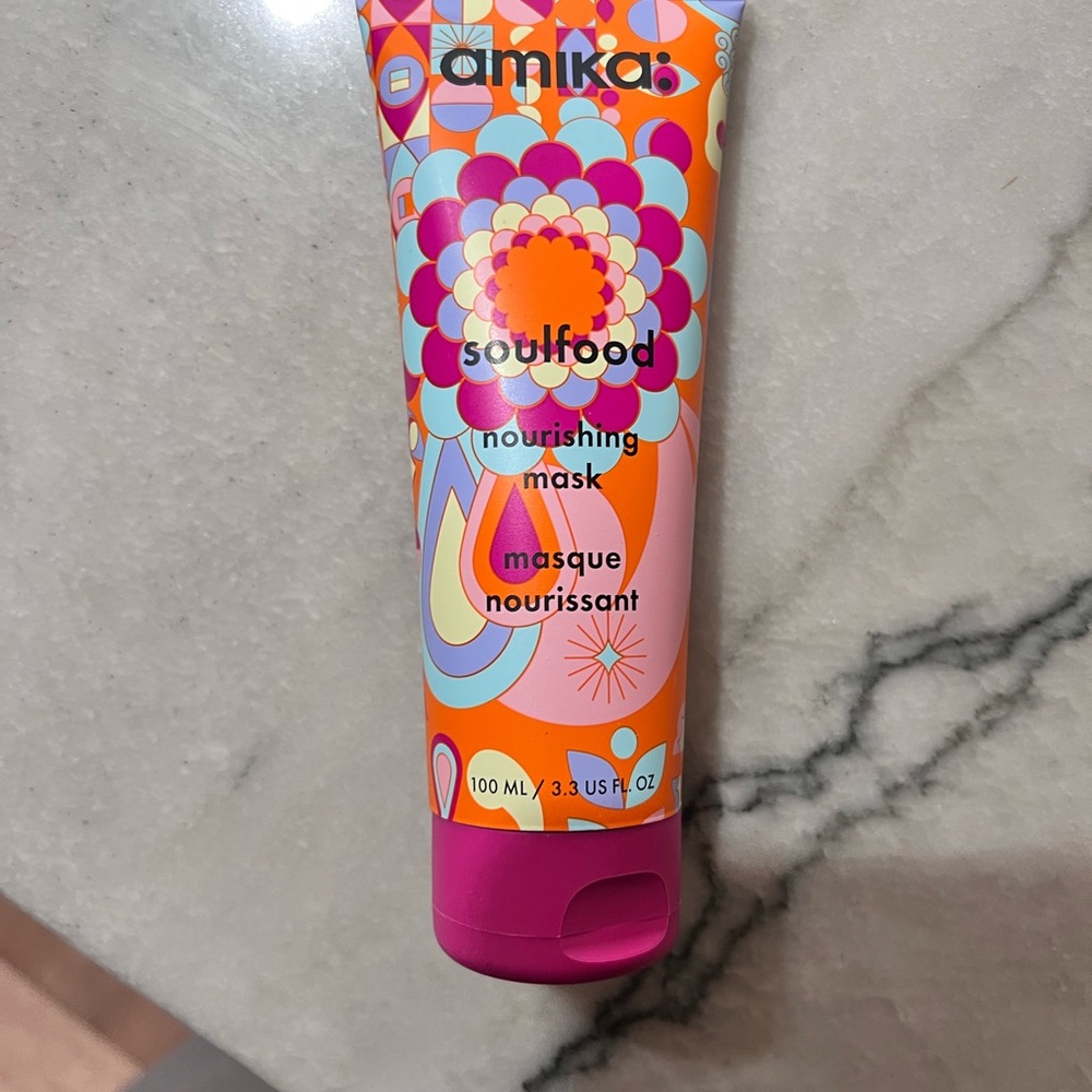 Amika Soulfood Nourishing Mask